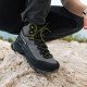 Треккинговые ботинки мужские Scarpa Rush trk lt GTX 