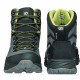 Треккинговые ботинки мужские Scarpa Rush trk lt GTX Треккинговые ботинки мужские Scarpa Rush trk lt GTX