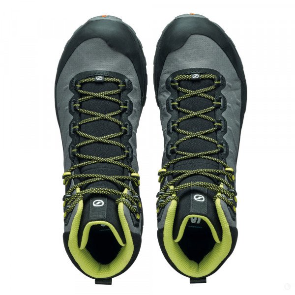 Треккинговые ботинки мужские Scarpa Rush trk lt GTX Треккинговые ботинки мужские Scarpa Rush trk lt GTX
