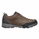 Треккинговые кроссовки мужские Scarpa Mojito trail pro GTX 