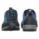 Треккинговые кроссовки мужские Scarpa Mojito trail GTX 