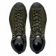 Треккинговые ботинки мужские Scarpa Mojito hike GTX 