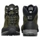 Треккинговые ботинки мужские Scarpa Mojito hike GTX 