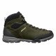 Треккинговые ботинки мужские Scarpa Mojito hike GTX 