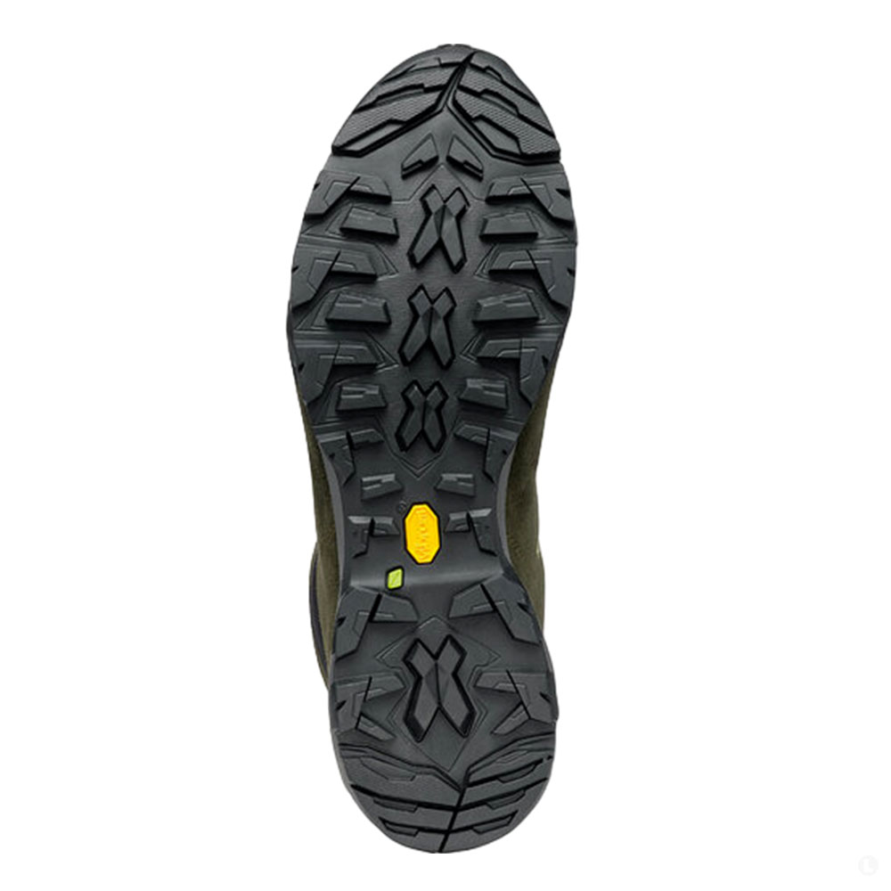 Треккинговые ботинки мужские Scarpa Mojito hike GTX Треккинговые ботинки мужские Scarpa Mojito hike GTX