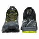 Треккинговые кроссовки мужские Scarpa Rapid mid GTX 