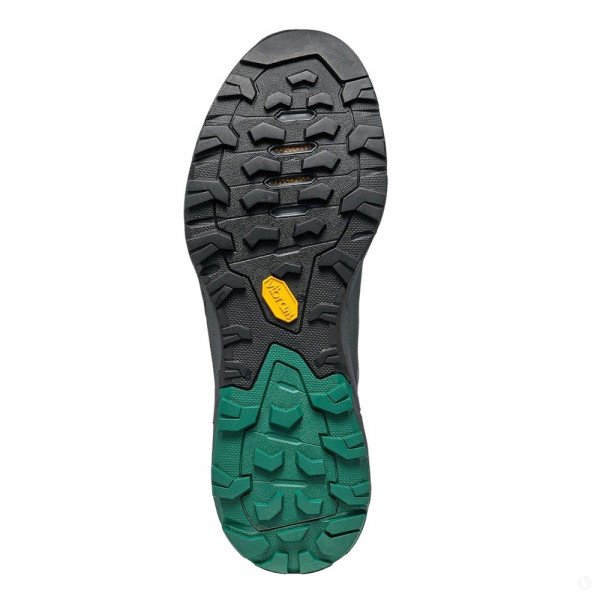 Треккинговые кроссовки мужские Scarpa Rapid GTX 