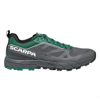 Треккинговые кроссовки мужские Scarpa Rapid GTX  Треккинговые кроссовки мужские Scarpa Rapid GTX