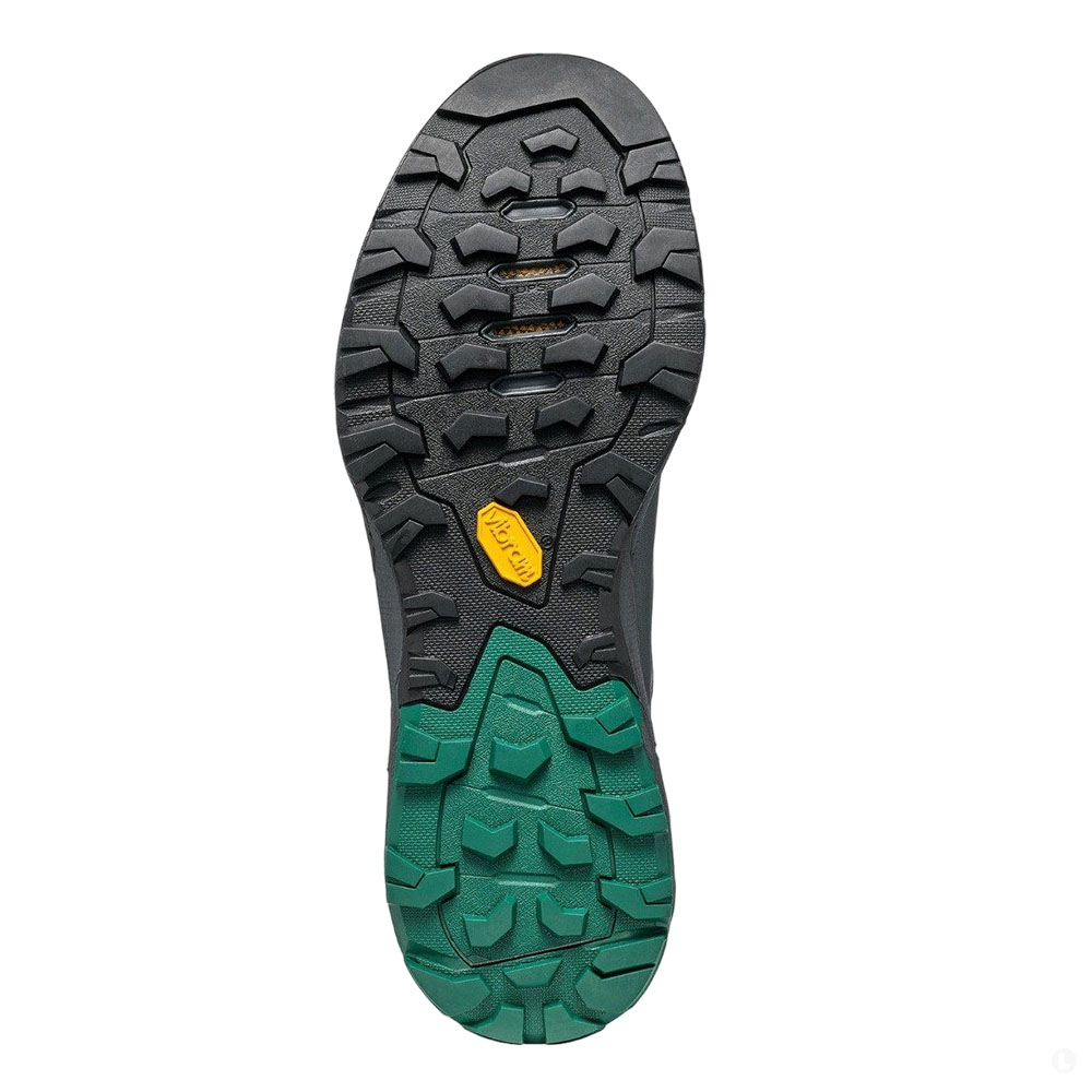 Треккинговые кроссовки мужские Scarpa Rapid GTX Треккинговые кроссовки мужские Scarpa Rapid GTX