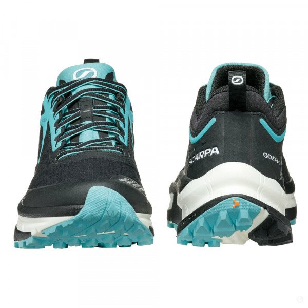 Треккинговые кроссовки мужские Scarpa Golden gate atr GTX 