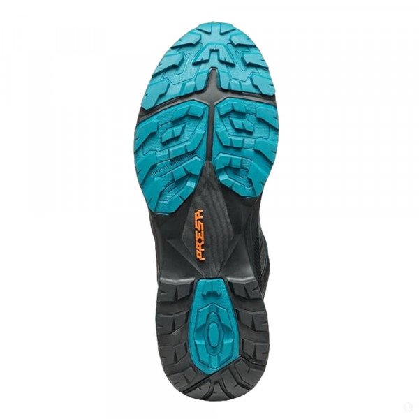 Треккинговые кроссовки мужские Scarpa Rush 2 GTX 