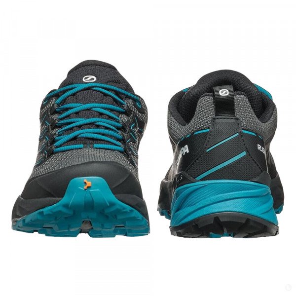 Треккинговые кроссовки мужские Scarpa Rush 2 GTX 