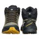 Треккинговые ботинки мужские Scarpa Rush 2 mid GTX 