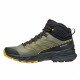 Треккинговые ботинки мужские Scarpa Rush 2 mid GTX 