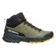 Треккинговые ботинки мужские Scarpa Rush 2 mid GTX 