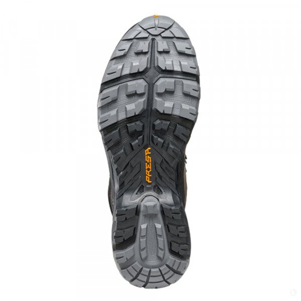 Треккинговые ботинки мужские Scarpa Rush trk pro GTX 