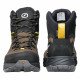 Треккинговые ботинки мужские Scarpa Rush trk pro GTX 