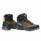 Треккинговые ботинки мужские Scarpa Rush trk pro GTX 