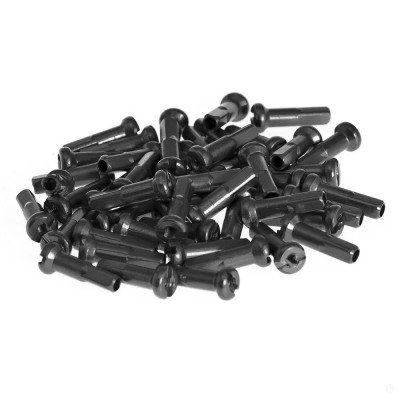 Нипеля для спиц Salt Brass Spoke Нипеля для спиц Salt Brass Spoke