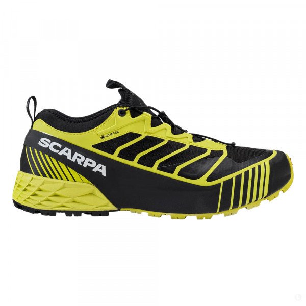 Кроссовки для бега мужские Scarpa Ribelle run GTX