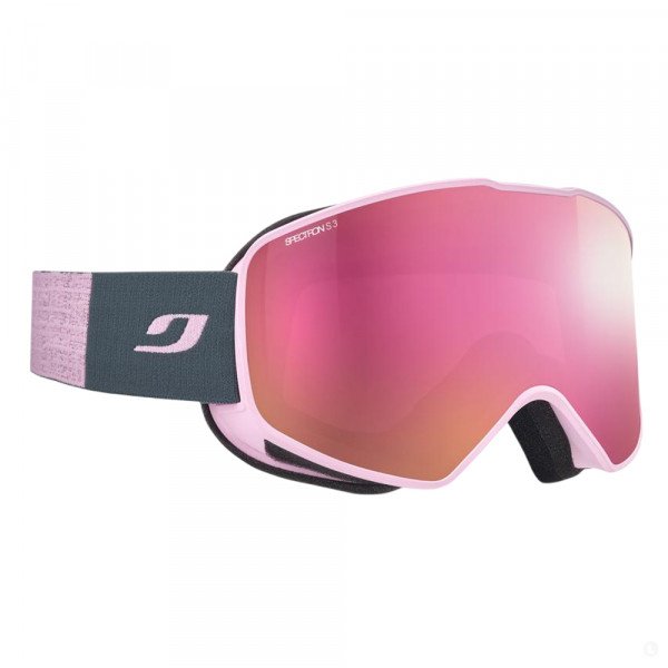 Маска горнолыжная Julbo Pulse Sp Cat 3 Маска горнолыжная Julbo Pulse Sp Cat 3