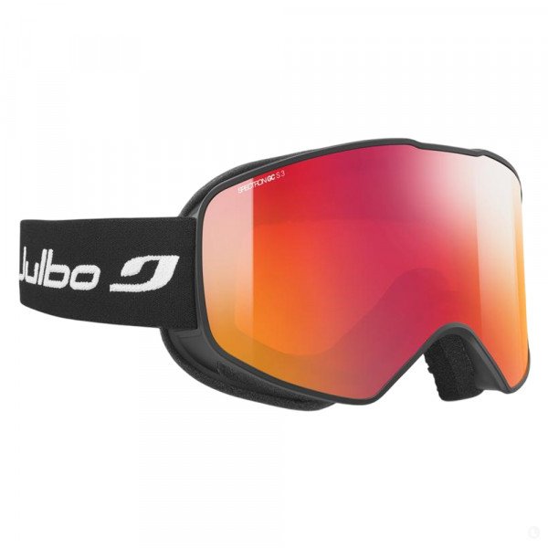 Маска горнолыжная Julbo Pulse Gc Cat 3 