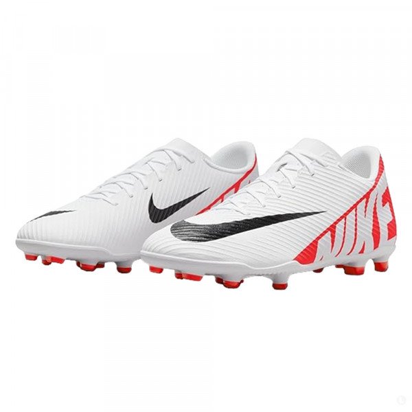 Бутсы мужские Nike Vapor 15 Club FG/MG 