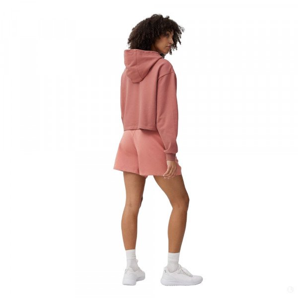 Шорты спортивные женские 4F Sportstyle розовые Шорты спортивные женские 4F Sportstyle розовые