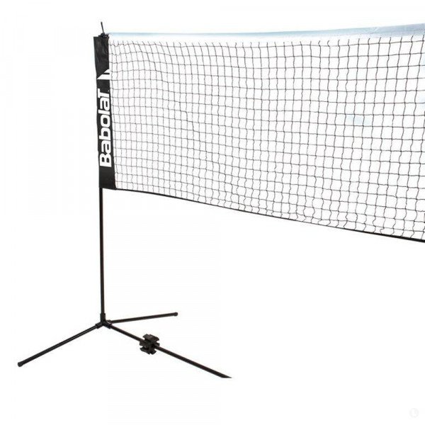 Набор для мини тенниса Babolat Mini Tennis Net 19'/5.8M 