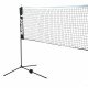 Набор для мини тенниса Babolat Mini Tennis Net 19'/5.8M 