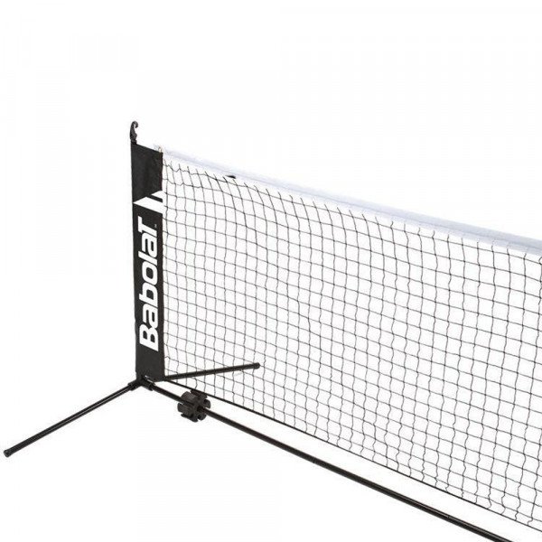 Набор для мини тенниса Babolat Mini Tennis Net 19'/5.8M 