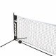 Набор для мини тенниса Babolat Mini Tennis Net 19'/5.8M 