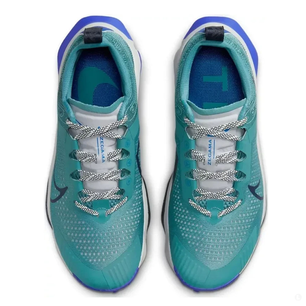 Кроссовки для бега мужские Nike ZoomX Zagama trail Кроссовки для бега мужские Nike ZoomX Zagama trail