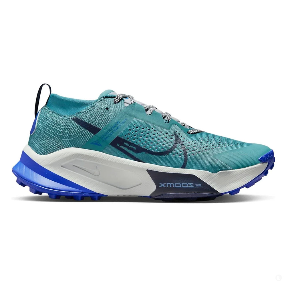 Кроссовки для бега мужские Nike ZoomX Zagama trail Кроссовки для бега мужские Nike ZoomX Zagama trail