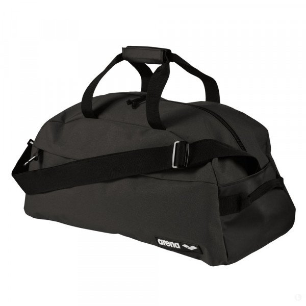 Сумка спортивная Arena Team duffle 25 черная Сумка спортивная Arena Team duffle 25 черная