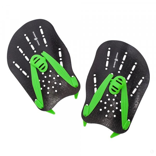 Лопатки для рук Madwave Mad wave paddles S