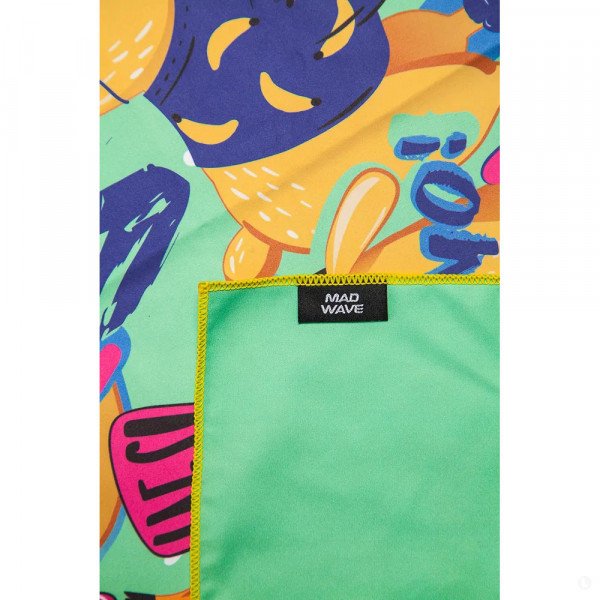 Полотенце Madwave Microfiber