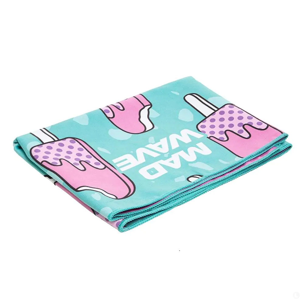 Полотенце Madwave Ice cream Полотенце Madwave Ice cream