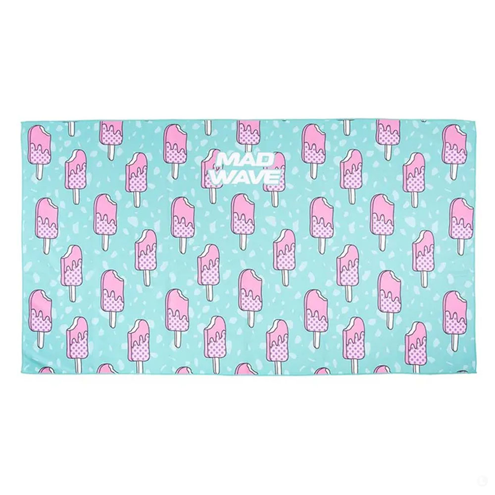Полотенце Madwave Ice cream