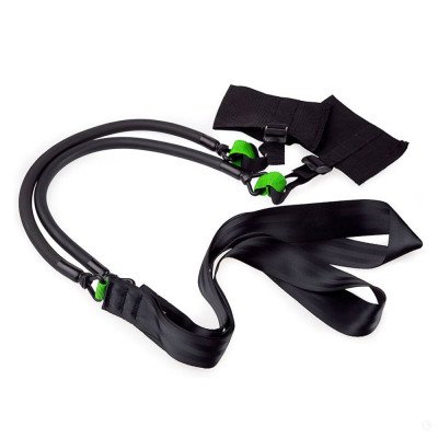 Тренажер Madwave Kick Trainer Short 2.2-6.3 kg Тренажер Madwave Kick Trainer Short 2.2-6.3 kg