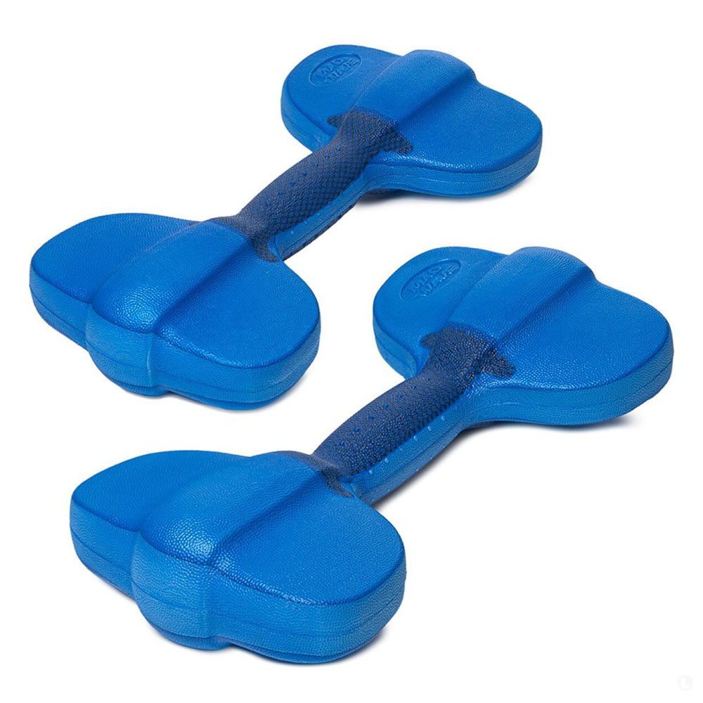 Аквагантели Madwave Dumbbells for Аквагантели Madwave Dumbbells for