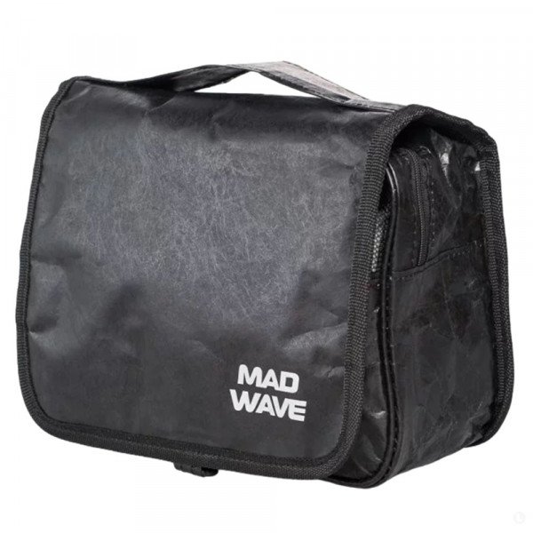 Cумка-косметичка Madwave Cosmetic bag черная