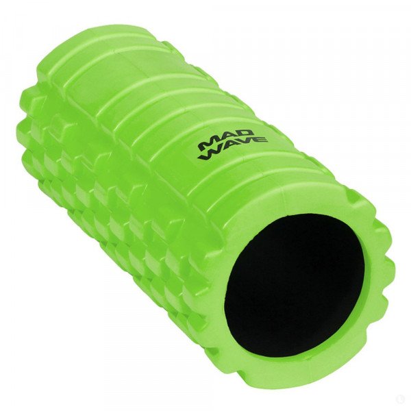 Массажер Madwave Hollow Foam Roller