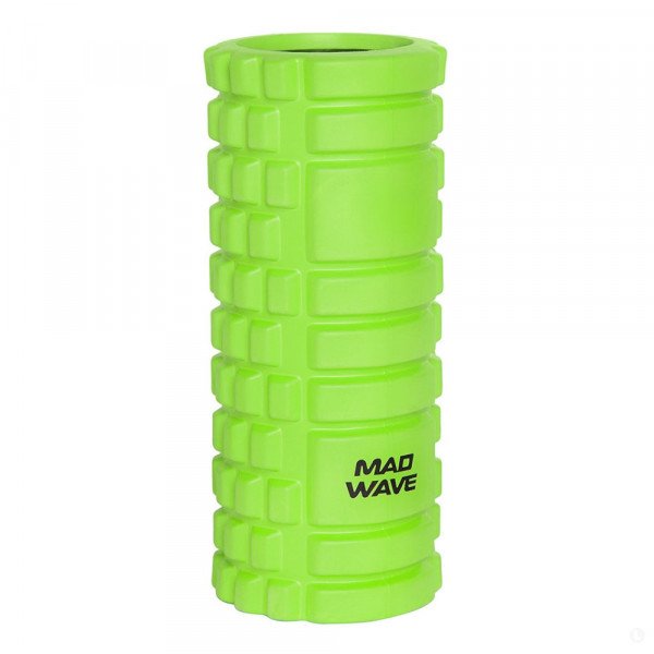 Массажер Madwave Hollow Foam Roller