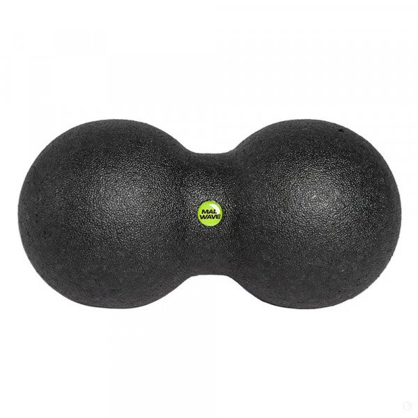 Массажер Madwave Massage duoball 8*16 cm