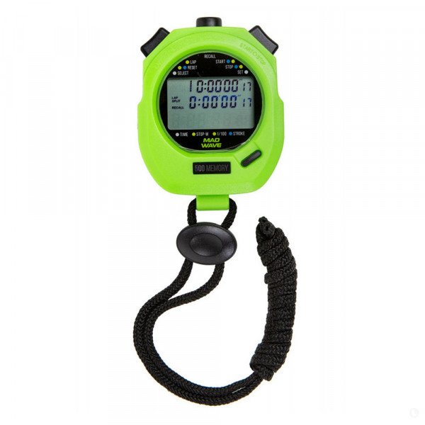 Секундомер Madwave Stopwatch SW-500