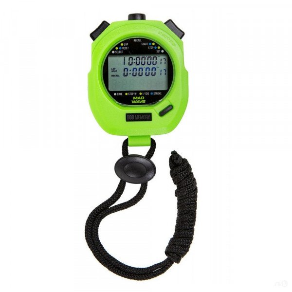 Секундомер Madwave Stopwatch SW-500