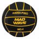 Мяч для водного поло Madwave WP Official 4