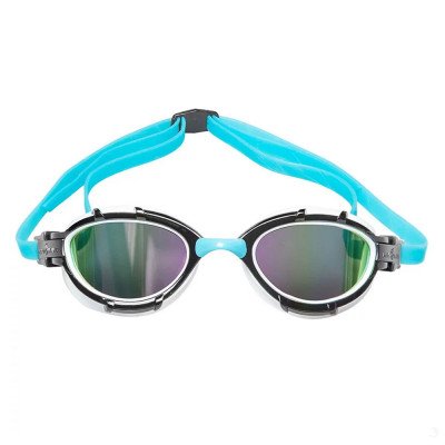 Очки для плавания Madwave Triathlon rainbow Очки для плавания Madwave Triathlon rainbow
