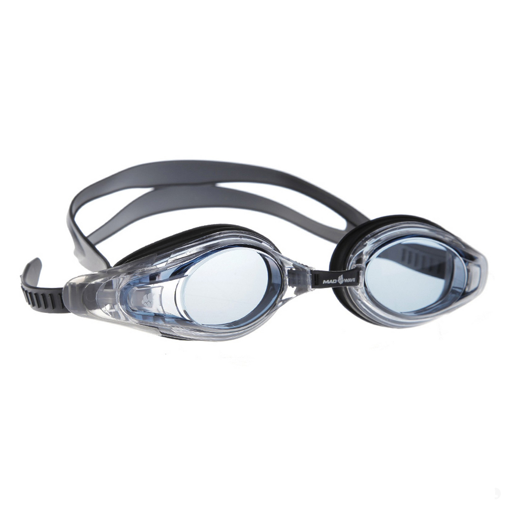Очки для плавания с диоптриями Madwave Optic envy -1.0 Очки для плавания с диоптриями Madwave Optic envy -1.0